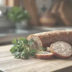 Czy pies może jeść kaszankę? Sprawdź, co może mu zaszkodzić