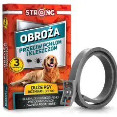 Krople czy obroża przeciw kleszczom – co lepiej chroni Twojego psa?