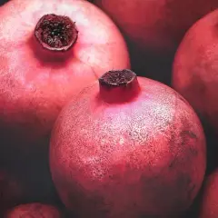 Czy pies może jeść granat? Bezpieczne owoce czy groźne dla zdrowia?