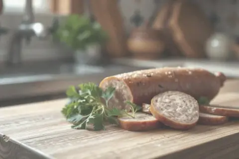 Czy pies może jeść kaszankę? Sprawdź, co może mu zaszkodzić