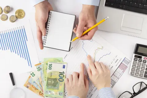 Finanse pokolenia Z: Najlepsze narzędzia do budowania poduszki finansowej