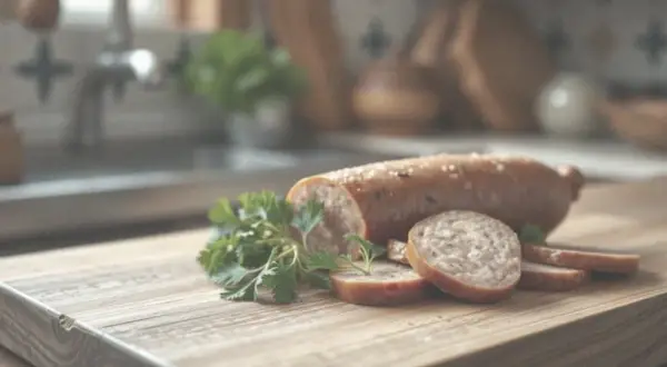 Czy pies może jeść kaszankę? Sprawdź, co może mu zaszkodzić