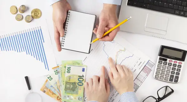 Finanse pokolenia Z: Najlepsze narzędzia do budowania poduszki finansowej