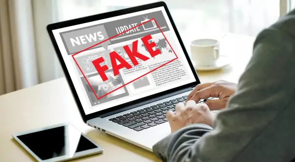 Jak nie dać się oszukać w świecie pełnym informacji